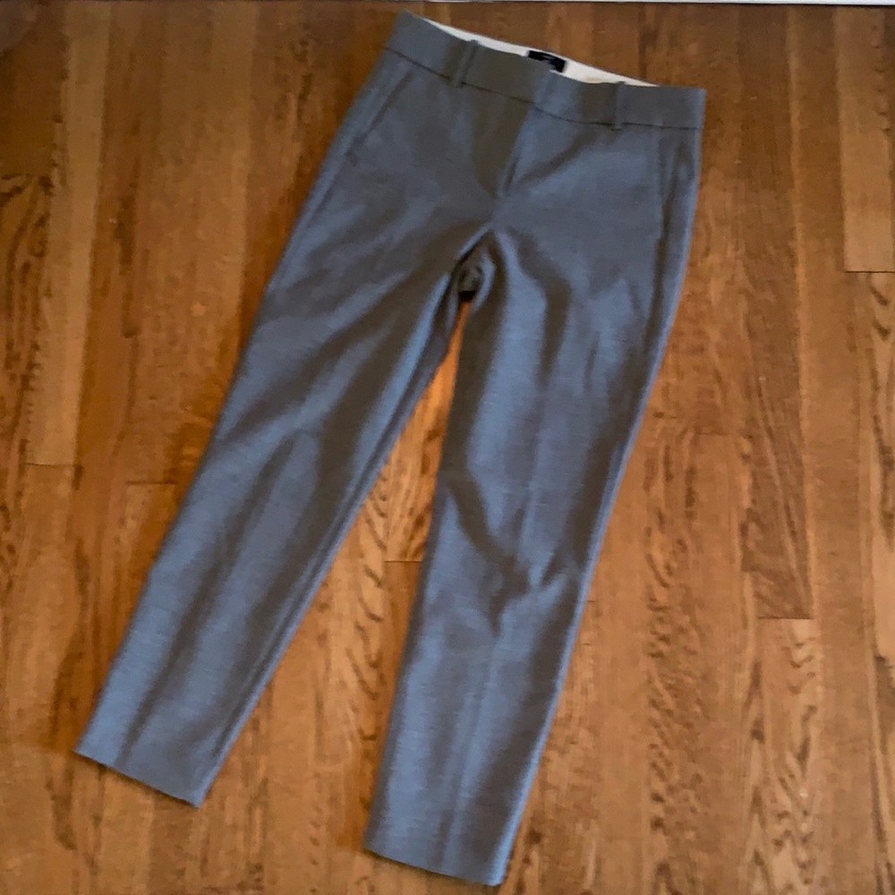 JCrew 365 Cameron pant